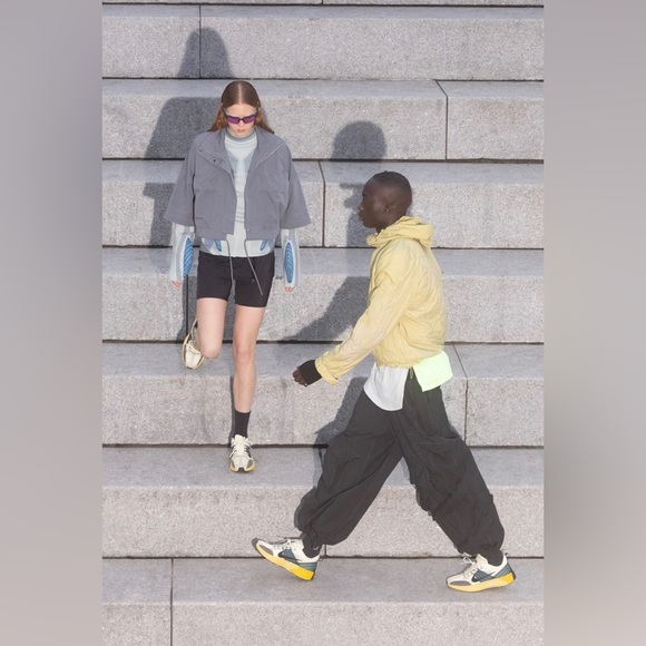 Nike Lunar Roam - Picture 8 of 9